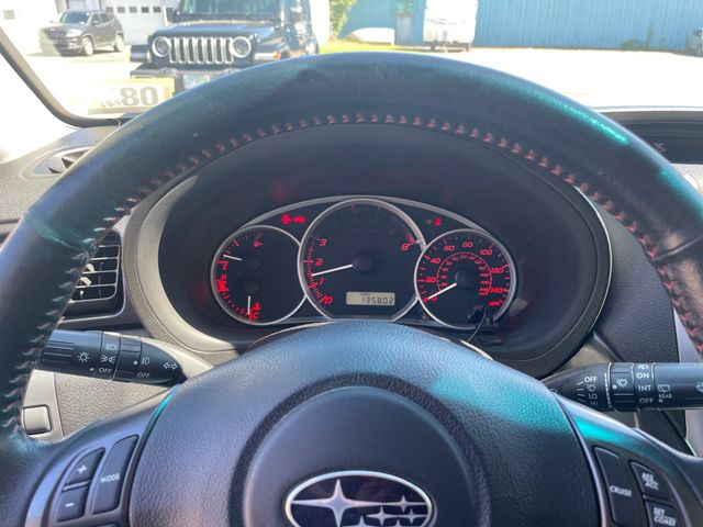 Used 2013 Subaru Impreza Hatchback