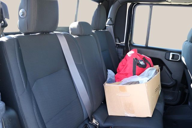 Used Car 2022 Jeep Gladiator  Willys For Sale Under $40,000 In Austin, Texas