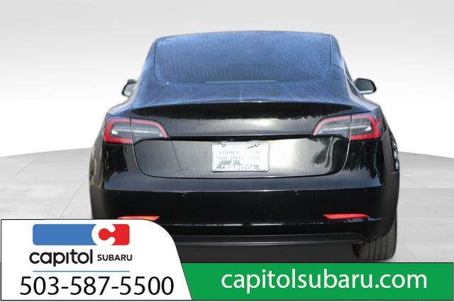 2019 Tesla Model 3 Standard Range Plus 18