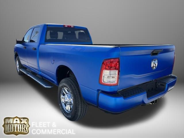 2024 Ram 2500 Tradesman 9