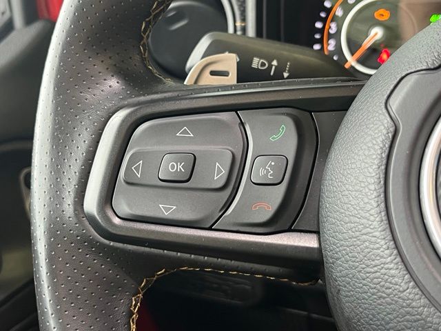 Used 2025 Jeep Wrangler Rubicon 392 For Sale in Highland, IN