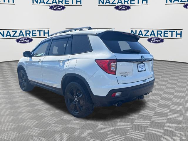 used 2019 Honda Passport car, priced at $20,890