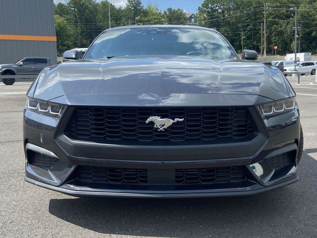 2024 Ford Mustang EcoBoost Premium 5