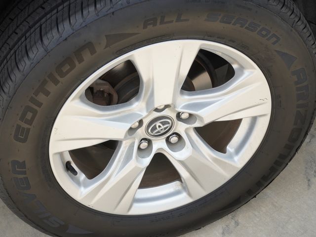 Used 2020 Toyota RAV4 SUV