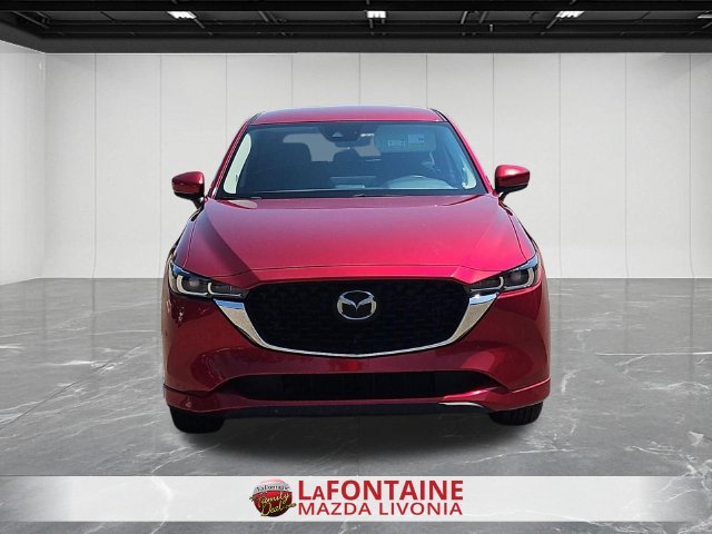 2024 Mazda CX-5 #8