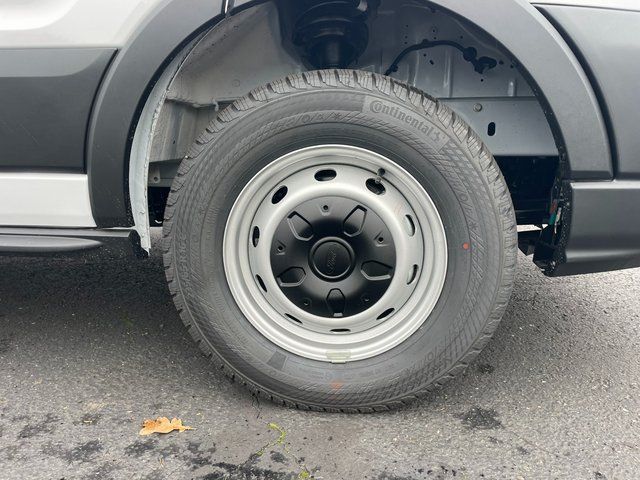 new 2026 Ford Transit-250 car, priced at $53,395