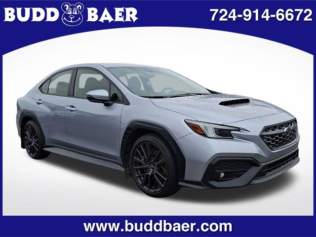 2023 Subaru WRX Limited AWD