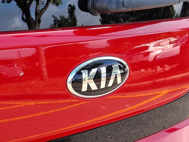 Used 2021 Kia Soul Hatchback
