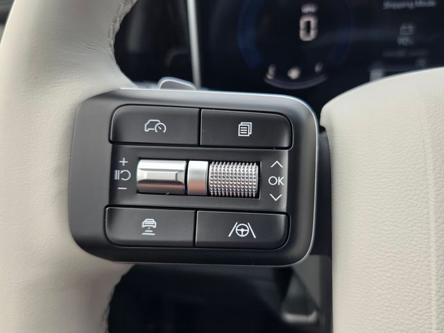 2027 Hyundai Santa Fe