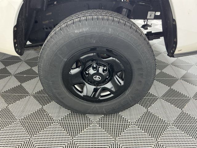 used 2021 Toyota Tacoma car, priced at $26,489