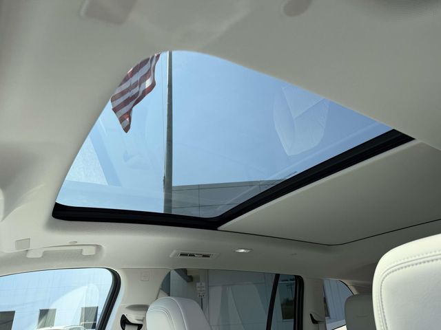 2026 Buick Enclave Avenir - Photo 11