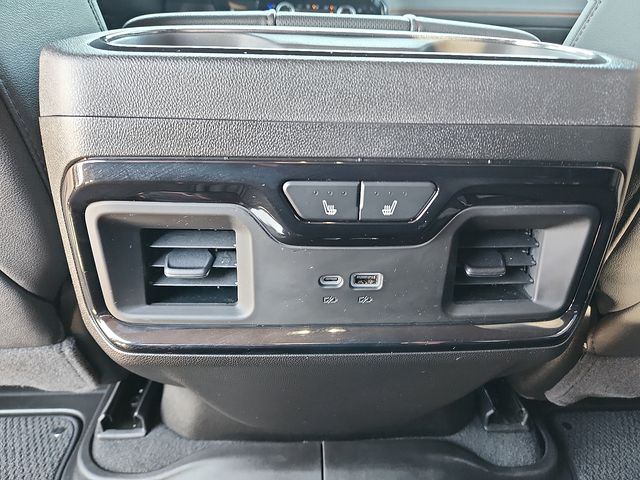 Used Car 2025 Gmc Sierra 2500hd  At4 For Sale Under $80,000 In Plainview, Texas