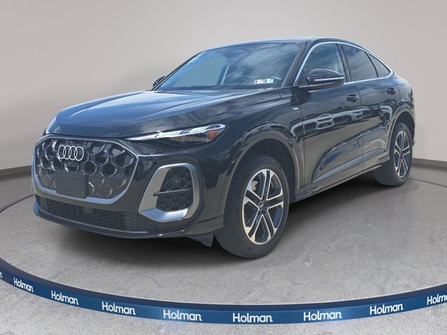 2025 Audi Q5 Sportback 2.0T Premium