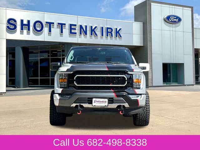 Used 2023 Ford F-150 Truck