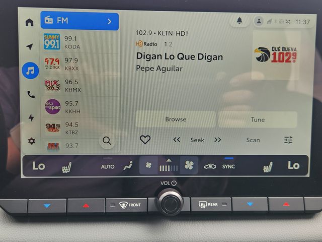 2026 Toyota RAV4 Plug-In Hybrid SE  at Don McGill Toyota