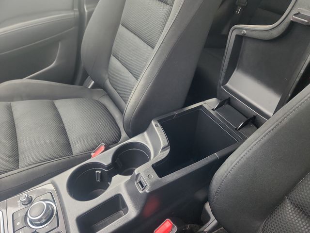 Used 2016 Mazda CX-5 For Sale in Grove City, OH