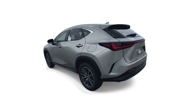 2025 Lexus NX - $43,888