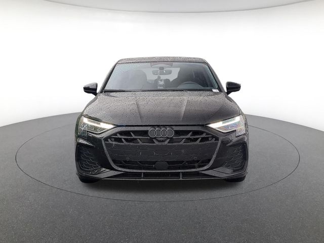 new 2026 Audi A3 car, priced at $45,760