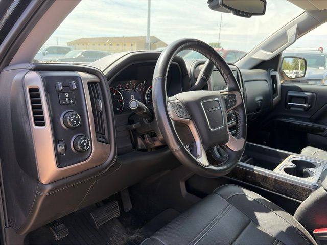 Used 2016 GMC Sierra 1500 Truck