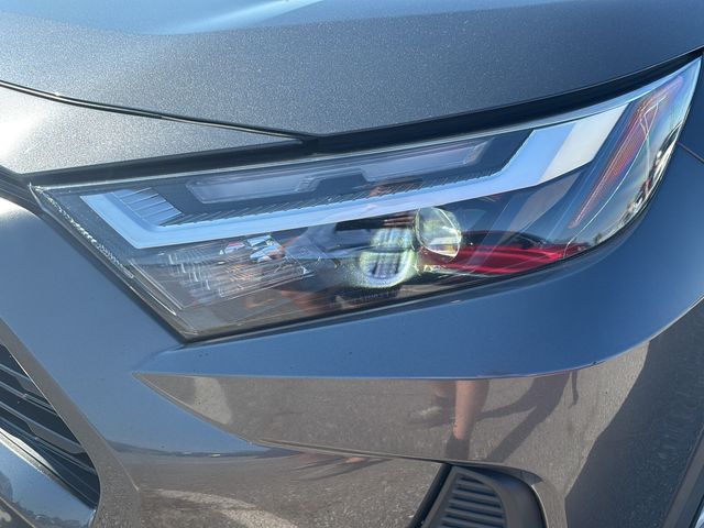 Used 2022 Toyota RAV4 Hybrid SUV