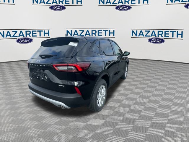 new 2026 Ford Escape car, priced at $31,759