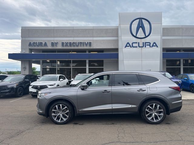 2023 Acura MDX SH-AWD w/Technology Package's photo