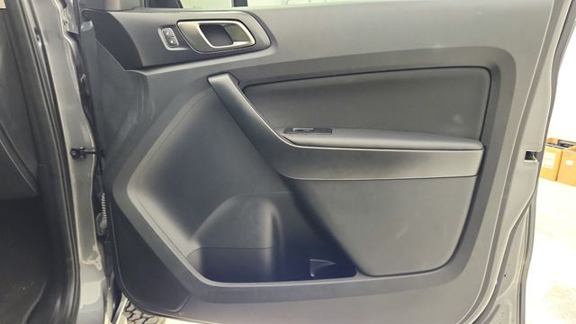 2022 Ford Ranger XLT Gray at Big Star Chrysler Jeep Dodge Ram 