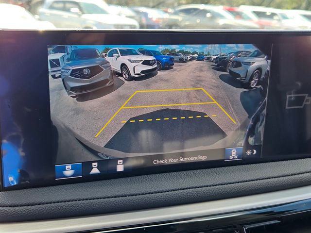 2026 Acura MDX - $53,850