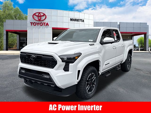 2026 Toyota Tacoma TRD Sport - Photo 22