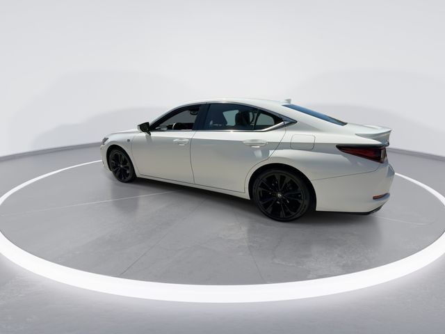 2023 Lexus ES - $40,998