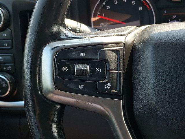 Used 2020 Chevrolet Silverado 1500 Truck