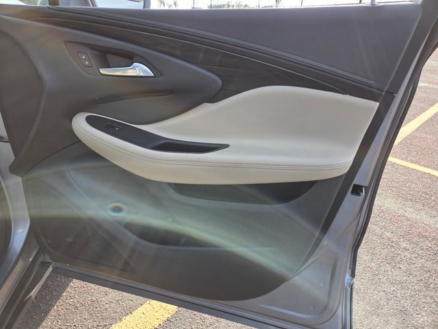 2020 Buick Envision Preferred