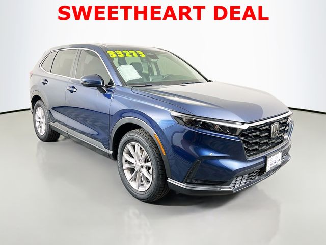 2023 Honda CR-V EX-L AWD