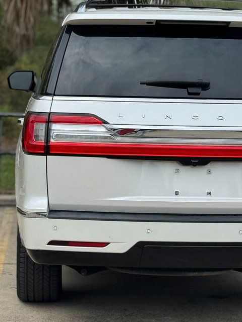 2019 Lincoln Navigator