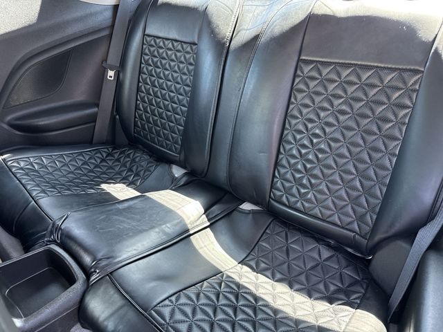 Used 2022 Chevrolet Camaro Coupe