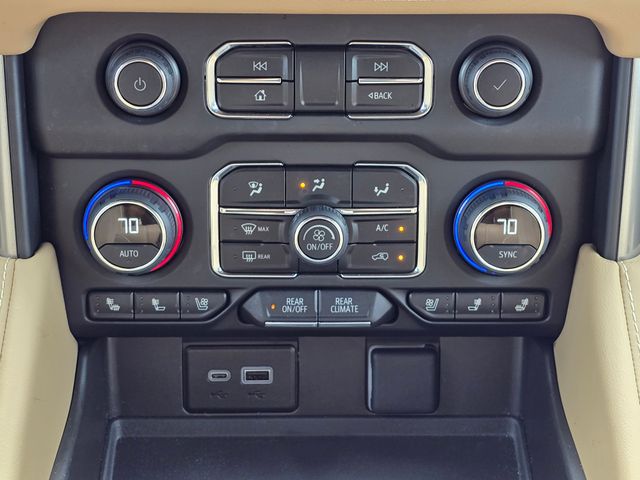 2023 Chevrolet Tahoe Premier:45688A