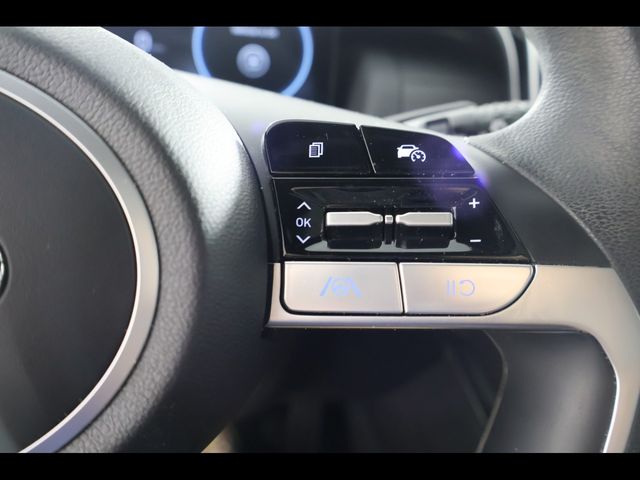 2024 Hyundai Santa Cruz SEL - Photo 21