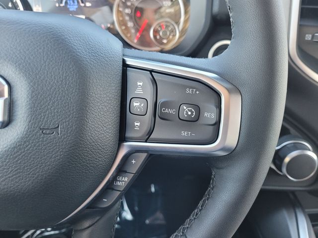 New 2026 Gray Ram Big Horn/Lone Star image 32