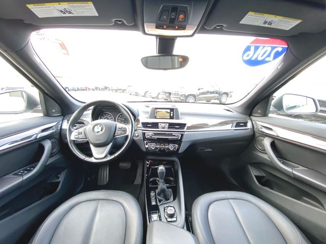 Used 2016 BMW X1 For Sale in Livonia, MI