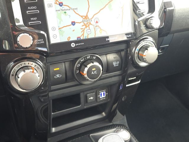 2024 Toyota 4Runner TRD Off-Road Premium:47342B