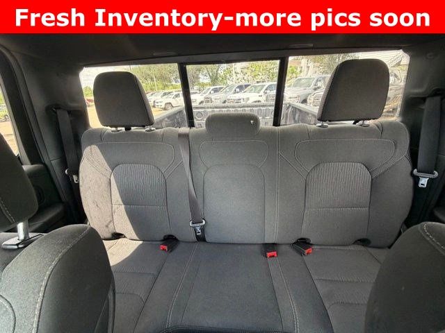 2024 Ram 1500 Tradesman - 6