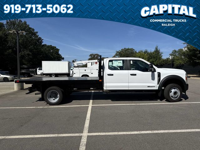 New 2026 White Ford 12FT FLATBED image 11