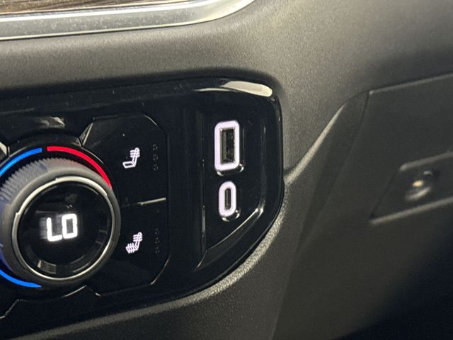 Used 2024 Chevrolet Silverado 1500 For Sale in Indianapolis, IN