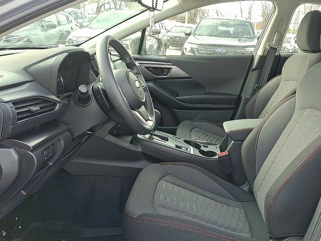 new 2026 Subaru Impreza car, priced at $27,340