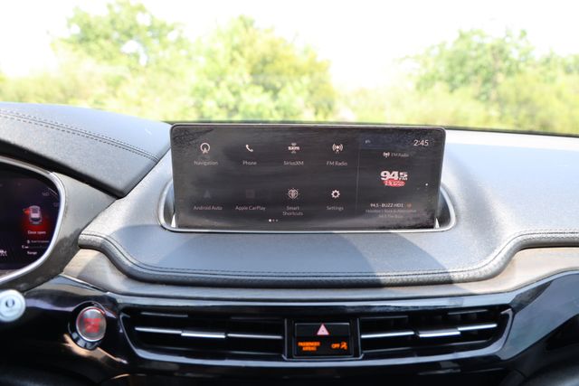 2022 Acura MDX Advance Gray at Classic Chevrolet Galveston