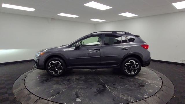 2021 – Subaru – Crosstrek