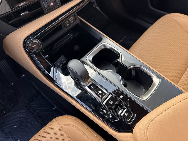 Used 2025 Lexus NX SUV
