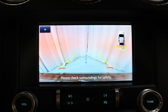 Used 2022 Black Ford EcoBoost image 4