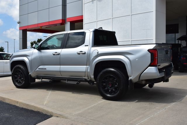 Used 2025 Toyota Tacoma Truck