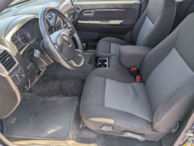 2007 Chevrolet Colorado - Image 12